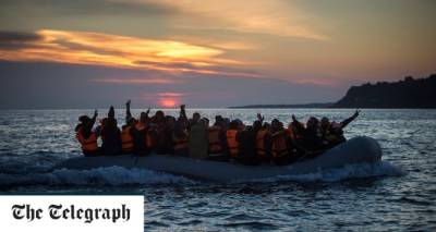 Βρετανία: Η κυβέρνηση φαίνεται αποφασισμένη να ελέγξει την παράνομη μετανάστευση
