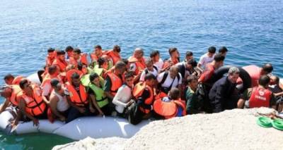 28 &pi;&alpha;&rho;ά&tau;&upsilon;&pi;&omicron;&iota; &mu;&epsilon;&tau;&alpha;&nu;ά&sigma;&tau;&epsilon;&sigmaf; &beta;&gamma;ή&kappa;&alpha;&nu; &sigma;&tau;&eta; &Lambda;ή&mu;&nu;&omicron;