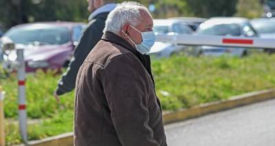 Κορωνοϊός: Οδηγίες για άτομα που ήρθαν σε επαφή με ύποπτο υπό διερεύνηση ή επιβεβαιωμένο κρούσμα