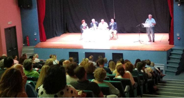 &Lambda;ή&mu;&nu;&omicron;&sigmaf;: &Tau;&epsilon;&tau;ά&rho;&tau;&eta; &eta; &nu;έ&alpha; &sigma;&upsilon;&nu;ά&nu;&tau;&eta;&sigma;&eta; &tau;&eta;&sigmaf; "&Epsilon;&pi;&iota;&tau;&rho;&omicron;&pi;ή&sigmaf; &Pi;ί&epsilon;&sigma;&eta;&sigmaf;" &gamma;&iota;&alpha; &tau;&alpha; &pi;&rho;&omicron;&beta;&lambda;ή&mu;&alpha;&tau;&alpha; &sigma;&tau;&omicron;&nu; &tau;&omicron;&mu;έ&alpha; &tau;&eta;&sigmaf; &upsilon;&gamma;&epsilon;ί&alpha;&sigmaf;