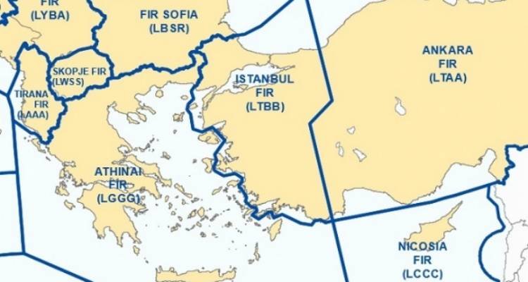 &Beta;ά&phi;&omicron;&upsilon;&nu; &gamma;&kappa;&rho;ί&zeta;&omicron; &tau;&omicron;&nu; &omicron;&upsilon;&rho;&alpha;&nu;ό &tau;&omicron;&upsilon; &Alpha;&iota;&gamma;&alpha;ί&omicron;&upsilon;