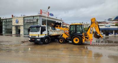 &Lambda;ή&mu;&nu;&omicron;&sigmaf;: &Pi;&rho;&omicron;&sigmaf; &alpha;&pi;&omicron;&kappa;&alpha;&tau;ά&sigma;&tau;&alpha;&sigma;&eta; &omicron;&iota; &zeta;&eta;&mu;&iota;έ&sigmaf; &pi;&omicron;&upsilon; &pi;&rho;&omicron;&kappa;ά&lambda;&epsilon;&sigma;&epsilon; &eta; &laquo;Ά&rho;&iota;&epsilon;&lambda;&raquo; (video)