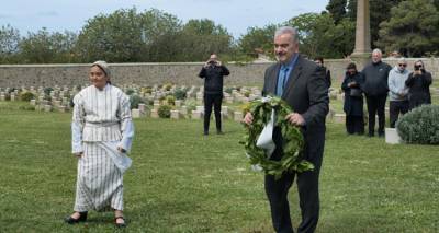 Εκλογές στον Σύλλογο «Φίλοι των Anzac από τη Λήμνο»