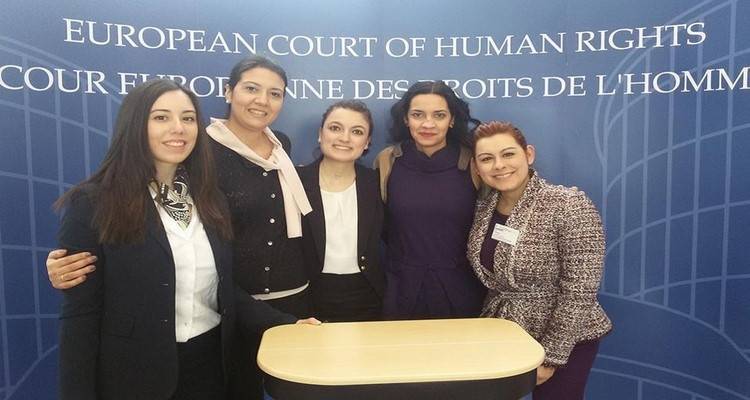 Πρωτιά για τη Νομική Αθηνών στην Ευρώπη