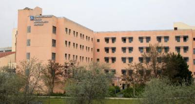 &Lambda;ά&rho;&iota;&sigma;&alpha;: &Tau;&rho;&epsilon;&iota;&sigmaf; &phi;&omicron;&rho;έ&sigmaf; έ&gamma;&iota;&nu;&epsilon; &Kappa;&Alpha;&Rho;&Pi;&Alpha; &gamma;&iota;&alpha; &nu;&alpha; &epsilon;&pi;&alpha;&nu;έ&lambda;&theta;&epsilon;&iota; &sigma;&tau;&eta; &zeta;&omega;ή &omicron; 9&chi;&rho;&omicron;&nu;&omicron;&sigmaf; &pi;&omicron;&upsilon; &pi;&nu;ί&gamma;&eta;&kappa;&epsilon; &mu;&epsilon; &pi;&omicron;&rho;&tau;&omicron;&kappa;ά&lambda;&iota; &sigma;&epsilon; &sigma;&chi;&omicron;&lambda;&epsilon;ί&omicron;