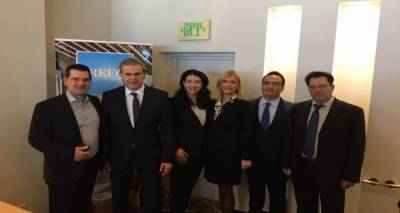 &Sigma;&tau;&omicron; &Tau;&epsilon;&lambda; &Alpha;&beta;ί&beta; &pi;&alpha;&rho;&omicron;&upsilon;&sigma;&iota;ά&sigma;&tau;&eta;&kappa;&alpha;&nu; &tau;&alpha; &nu;&eta;&sigma;&iota;ά &tau;&omicron;&upsilon; &Beta;&omicron;&rho;&epsilon;ί&omicron;&upsilon; &Alpha;&iota;&gamma;&alpha;ί&omicron;&upsilon;