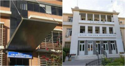 &Nu;&omicron;&sigma;&omicron;&kappa;&omicron;&mu;&epsilon;ί&alpha; &Lambda;έ&sigma;&beta;&omicron;&upsilon; - &Lambda;ή&mu;&nu;&omicron;&upsilon;: &Delta;&iota;&alpha;&sigma;&upsilon;&nu;&delta;&epsilon;&mu;έ&nu;&alpha; &mu;ό&nu;&omicron; &sigma;&tau;&alpha; &chi;&alpha;&rho;&tau;&iota;ά;