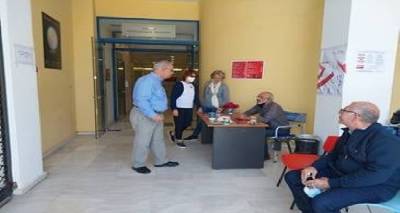 &Sigma;&Upsilon;&Rho;&Iota;&Zeta;&Alpha; &Lambda;ή&mu;&nu;&omicron;&upsilon;: &Tau;&alpha; &alpha;&pi;&omicron;&tau;&epsilon;&lambda;έ&sigma;&mu;&alpha;&tau;&alpha; &alpha;&pi;ό &tau;&iota;&sigmaf; &sigma;&eta;&mu;&epsilon;&rho;&iota;&nu;έ&sigmaf; &epsilon;&kappa;&lambda;&omicron;&gamma;έ&sigmaf;