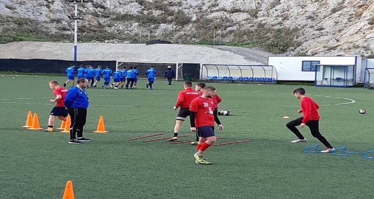 ΟΕΠΑ Δήμου Λήμνου: Αναστολή προπονήσεων στα γήπεδα