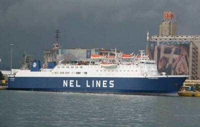 «Δεν θέλουμε καλύτερα πλοία κ. Υπουργέ»