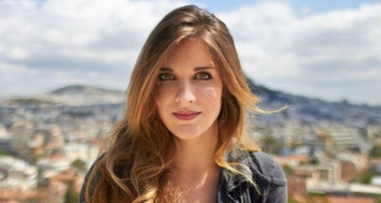 Μια 24χρονη Λημνιά στους 30 καλύτερους νέους φωτορεπόρτερ στον κόσμο!