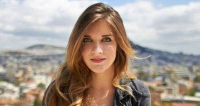 Μια 24χρονη Λημνιά στους 30 καλύτερους νέους φωτορεπόρτερ στον κόσμο!