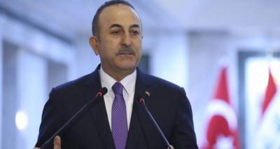 «Πυρά» του τουρκικού ΥΠΕΞ κατά Γαλλίας: Ενθαρρύνει επικίνδυνα το ελληνοκυπριακό δίδυμο