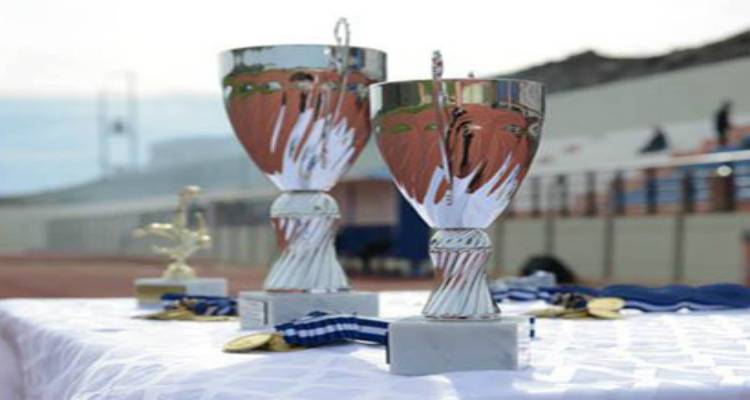 &Tau;&eta;&nu; &Tau;&epsilon;&tau;ά&rho;&tau;&eta; &eta; &kappa;&lambda;ή&rho;&omega;&sigma;&eta; &tau;&omicron;&upsilon; &Pi;&rho;&omega;&tau;&alpha;&theta;&lambda;ή&mu;&alpha;&tau;&omicron;&sigmaf; &Lambda;ή&mu;&nu;&omicron;&upsilon;