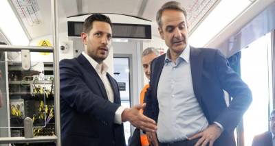 &Mu;&iota;&kappa;&rho;ό&sigmaf; &alpha;&nu;&alpha;&sigma;&chi;&eta;&mu;&alpha;&tau;&iota;&sigma;&mu;ό&sigmaf; &sigma;&tau;&eta;&nu; &kappa;&upsilon;&beta;έ&rho;&nu;&eta;&sigma;&eta; &mu;&epsilon;&tau;ά &tau;&eta; &mu;&epsilon;&tau;&alpha;&kappa;ί&nu;&eta;&sigma;&eta; &Kappa;&upsilon;&rho;&alpha;&nu;ά&kappa;&eta; &sigma;&tau;&eta; &theta;έ&sigma;&eta; &tau;&omicron;&upsilon; &Gamma;&rho;&alpha;&mu;&mu;&alpha;&tau;έ&alpha; -&Omicron;&iota; &pi;&lambda;&eta;&rho;&omicron;&phi;&omicron;&rho;ί&epsilon;&sigmaf;