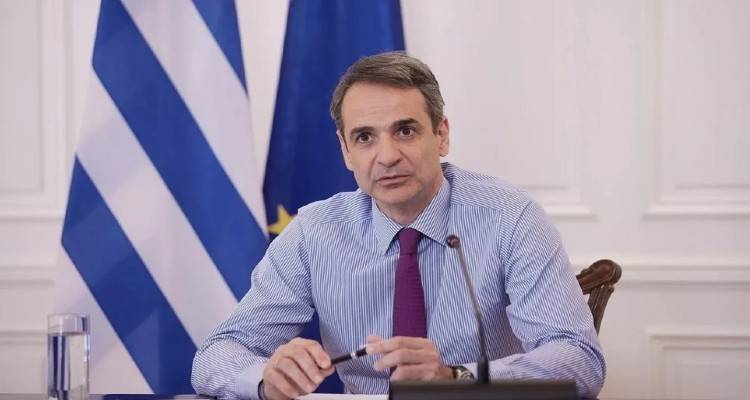Μητσοτάκης: Εντός του 2022 ειδικό πρόγραμμα «Φώφη Γεννηματά» για την πρόληψη του καρκίνου