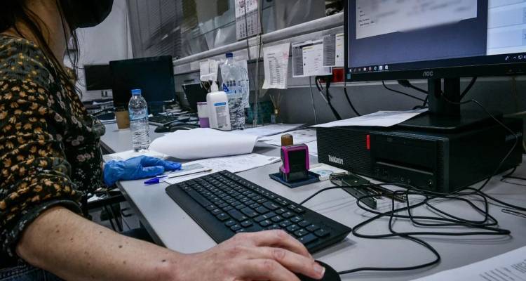 Δημόσιο: Έρχονται πάνω από 16.500 προσλήψεις το 2024 -Σε ποιους κλάδους, η κατανομή ανά υπουργείο
