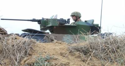 Επιχειρησιακή Εκπαίδευση στην 88 ΣΔΙ Λήμνου (photos)