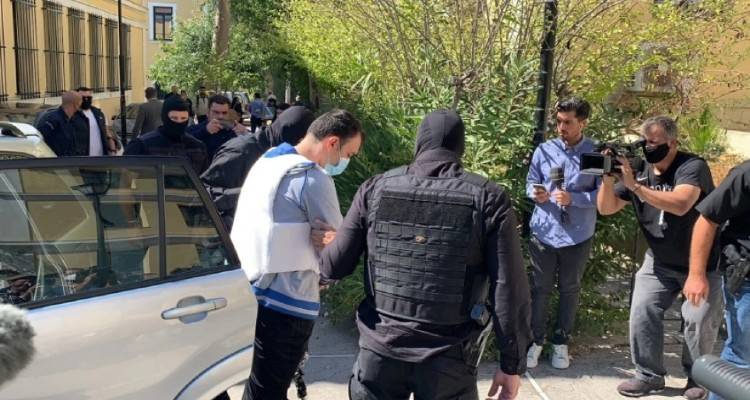 &Kappa;&alpha;&tau;&omicron;&nu;ό&mu;&alpha;&sigma;&epsilon; &kappa;&alpha;&iota; ά&lambda;&lambda;&alpha; &pi;&rho;ό&sigma;&omega;&pi;&alpha; &omicron; 34&chi;&rho;&omicron;&nu;&omicron;&sigmaf; &pi;&omicron;&upsilon; &sigma;&upsilon;&nu;&epsilon;&lambda;ή&phi;&theta;&eta; &gamma;&iota;&alpha; &sigma;&upsilon;&mu;&mu;&epsilon;&tau;&omicron;&chi;ή &sigma;&tau;&omicron;&nu; ISIS, &alpha;&nu;&alpha;&lambda;&alpha;&mu;&beta;ά&nu;&epsilon;&iota; &epsilon;&phi;έ&tau;&eta;&sigmaf; &alpha;&nu;&alpha;&kappa;&rho;&iota;&tau;ή&sigmaf;