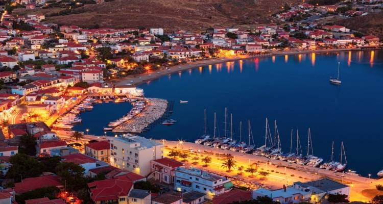 &Gamma;&iota;&alpha;&tau;ί &eta; &Lambda;ή&mu;&nu;&omicron;&sigmaf; &delta;&epsilon;&nu; &mu;&omicron;&iota;ά&zeta;&epsilon;&iota; &mu;&epsilon; &kappa;&alpha;&nu;έ&nu;&alpha; ά&lambda;&lambda;&omicron; &mu;έ&rho;&omicron;&sigmaf; &sigma;&tau;&eta;&nu; &Epsilon;&lambda;&lambda;ά&delta;&alpha;;