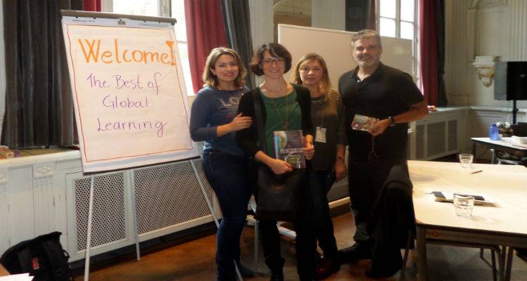 Ολοκληρώθηκε επιτυχώς το Συνέδριο &amp; η 5η Διακρατική Συνάντηση Εταίρων του Προγράμματος EDUGLOCAL