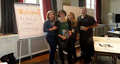 Ολοκληρώθηκε επιτυχώς το Συνέδριο &amp; η 5η Διακρατική Συνάντηση Εταίρων του Προγράμματος EDUGLOCAL