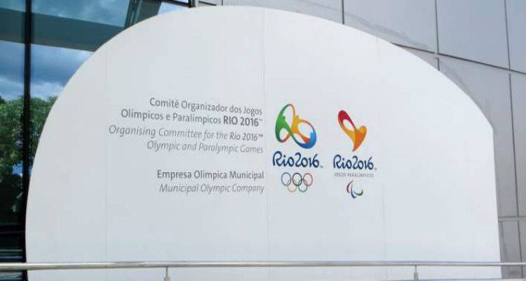 &Beta;&rho;&alpha;&zeta;&iota;&lambda;ί&alpha;: 21.000 &sigma;&tau;&rho;&alpha;&tau;&iota;ώ&tau;&epsilon;&sigmaf; &sigma;&tau;&omicron;&upsilon;&sigmaf; &delta;&rho;ό&mu;&omicron;&upsilon;&sigmaf; &gamma;&iota;&alpha; &tau;&eta;&nu; &alpha;&sigma;&phi;ά&lambda;&epsilon;&iota;&alpha; &tau;&omega;&nu; &Omicron;&lambda;&upsilon;&mu;&pi;&iota;&alpha;&kappa;ώ&nu; &Alpha;&gamma;ώ&nu;&omega;&nu;