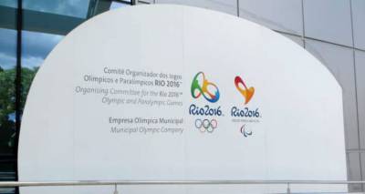 &Beta;&rho;&alpha;&zeta;&iota;&lambda;ί&alpha;: 21.000 &sigma;&tau;&rho;&alpha;&tau;&iota;ώ&tau;&epsilon;&sigmaf; &sigma;&tau;&omicron;&upsilon;&sigmaf; &delta;&rho;ό&mu;&omicron;&upsilon;&sigmaf; &gamma;&iota;&alpha; &tau;&eta;&nu; &alpha;&sigma;&phi;ά&lambda;&epsilon;&iota;&alpha; &tau;&omega;&nu; &Omicron;&lambda;&upsilon;&mu;&pi;&iota;&alpha;&kappa;ώ&nu; &Alpha;&gamma;ώ&nu;&omega;&nu;