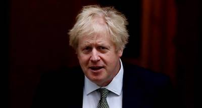 Δολοφονία Σολεϊμανί: Έκκληση για αυτοσυγκράτηση κάνει ο Μπόρις Τζόνσον