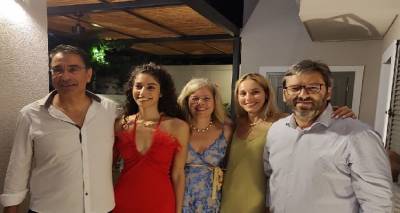 &Pi;&alpha;&rho;&omicron;&upsilon;&sigma;ί&alpha; &Mu;&alpha;&rho;&iota;&nu;ά&kappa;&eta; &tau;&alpha; &epsilon;&gamma;&kappa;&alpha;ί&nu;&iota;&alpha; &tau;&omega;&nu; &kappa;&alpha;&tau;&alpha;&lambda;&upsilon;&mu;ά&tau;&omega;&nu; &tau;&eta;&sigmaf; &omicron;&iota;&kappa;&omicron;&gamma;έ&nu;&epsilon;&iota;&alpha;&sigmaf; &Phi;&epsilon;&rho;&gamma;&alpha;&delta;&iota;ώ&tau;&eta;