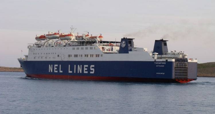 ΣΥΡΙΖΑ Λήμνου: «Ανεπιφύλακτα η ΝΕΛ πρέπει να κηρυχθεί έκπτωτη» | Κάλεσμα προς το Δήμο Λήμνου