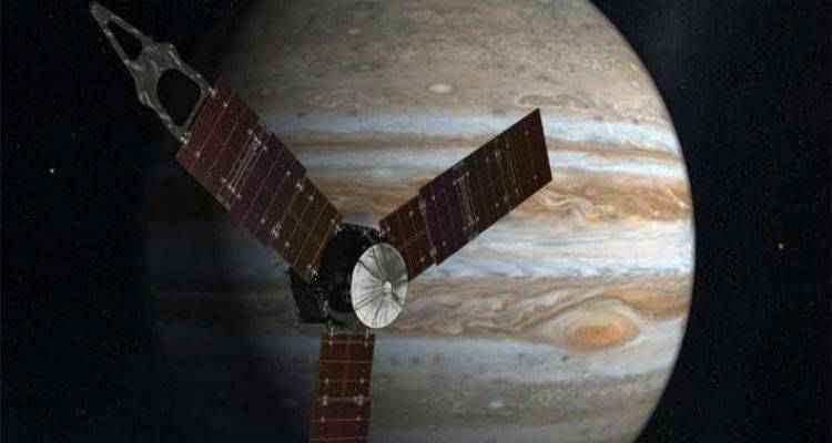 &Iota;&sigma;&tau;&omicron;&rho;&iota;&kappa;ή &mu;έ&rho;&alpha;: &Tau;&omicron; Juno &sigma;&epsilon; &tau;&rho;&omicron;&chi;&iota;ά &gamma;ύ&rho;&omega; &alpha;&pi;ό &tau;&omicron;&nu; &Delta;ί&alpha; -&Mu;&epsilon;&tau;ά &alpha;&pi;ό &tau;&alpha;&xi;ί&delta;&iota; 5 &epsilon;&tau;ώ&nu;