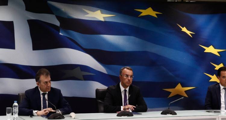 &Kappa;&omicron;&rho;&omega;&nu;&omicron;ϊό&sigmaf;: &Tau;&alpha; &nu;έ&alpha; &omicron;&iota;&kappa;&omicron;&nu;&omicron;&mu;&iota;&kappa;ά &mu;έ&tau;&rho;&alpha; | &Pi;&omicron;&iota;&omicron;&iota; &theta;&alpha; &lambda;ά&beta;&omicron;&upsilon;&nu; &tau;&alpha; 800 &epsilon;&upsilon;&rho;ώ, &alpha;&kappa;έ&rho;&alpha;&iota;&omicron; &tau;&omicron; &delta;ώ&rho;&omicron; &Pi;ά&sigma;&chi;&alpha; &sigma;&epsilon; ό&lambda;&omicron;&upsilon;&sigmaf;