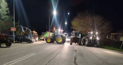 &Sigma;&tau;ή&rho;&iota;&xi;&eta; &tau;&omega;&nu; &alpha;&gamma;&rho;&omicron;&tau;&iota;&kappa;ώ&nu; &kappa;&iota;&nu;&eta;&tau;&omicron;&pi;&omicron;&iota;ή&sigma;&epsilon;&omega;&nu; &alpha;&pi;ό &tau;&omicron;&nu; &Sigma;ύ&lambda;&lambda;&omicron;&gamma;&omicron; &Epsilon;&rho;&gamma;&alpha;&zeta;&omicron;&mu;έ&nu;&omega;&nu; &sigma;&tau;&iota;&sigmaf; &Delta;.&Omicron;.&Upsilon;. &Lambda;έ&sigma;&beta;&omicron;&upsilon; &kappa;&alpha;&iota; &Chi;ί&omicron;&upsilon;