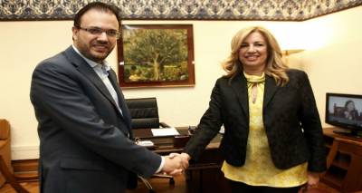 &Epsilon;&mu;&phi;ύ&lambda;&iota;&omicron;&sigmaf; &sigma;&tau;&eta;&nu; &Delta;&Eta;&Mu;&Alpha;&Rho; &mu;&epsilon;&tau;ά &tau;&omicron;&nu; &laquo;&gamma;ά&mu;&omicron;&raquo; &mu;&epsilon; &tau;&omicron; &Pi;&Alpha;&Sigma;&Omicron;&Kappa;