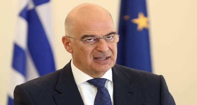 Aιφνιδιαστική επίσκεψη Δένδια στη Λιβύη -Πληροφορίες για συνάντηση με τον Χαφτάρ