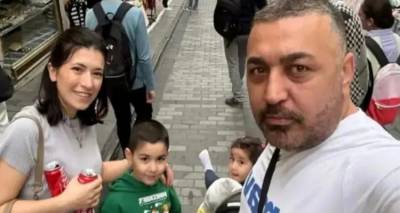 Σοκ με τον θάνατο της τετραμελούς οικογένειας τουριστών στην Τουρκία -Τι έδειξε η ιατροδικαστική