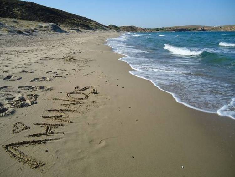 Yolenis.com και Nooz.gr προβάλλουν τη Λήμνο και τα τοπικά της προϊόντα