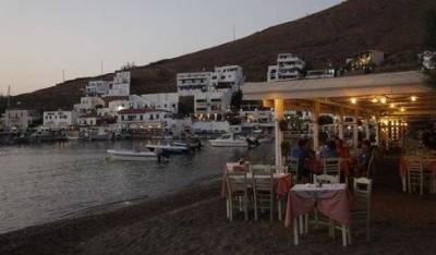 &Sigma;&alpha;&phi;ά&rho;&iota; &gamma;&iota;&alpha; &laquo;&mu;&alpha;ύ&rho;&eta;&raquo; &epsilon;&rho;&gamma;&alpha;&sigma;ί&alpha; &sigma;&epsilon; &tau;&omicron;&upsilon;&rho;&iota;&sigma;&tau;&iota;&kappa;&omicron;ύ&sigmaf; &pi;&rho;&omicron;&omicron;&rho;&iota;&sigma;&mu;&omicron;ύ&sigmaf;