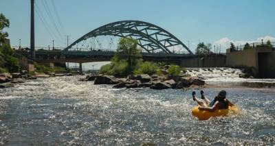 Εθνική Υπηρεσία Ωκεανών και Ατμόσφαιρας των ΗΠΑ: Ο Ιούλιος του 2021 ήταν ο θερμότερος μήνας που έχει ποτέ καταγραφεί στη Γη