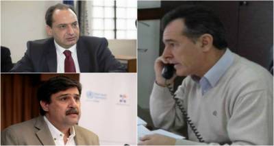 &Epsilon;&pi;&iota;&sigma;&tau;&omicron;&lambda;ή &Gamma;&iota;&alpha;&rho;&mu;&alpha;&delta;&omicron;ύ&rho;&omicron;&upsilon; &sigma;&epsilon; &Sigma;&pi;ί&rho;&tau;&zeta;&eta; &kappa;&alpha;&iota; &Xi;&alpha;&nu;&theta;ό &gamma;&iota;&alpha; &tau;&iota;&sigmaf; ά&delta;&epsilon;&iota;&epsilon;&sigmaf; &omicron;&delta;ή&gamma;&eta;&sigma;&eta;&sigmaf;