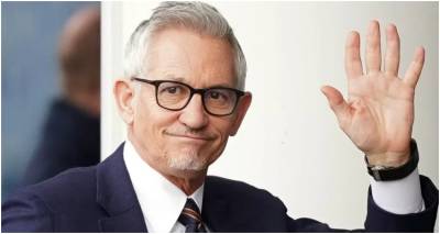 &Beta;&rho;&epsilon;&tau;&alpha;&nu;ί&alpha; : &Eta; &ldquo;&epsilon;&xi;έ&gamma;&epsilon;&rho;&sigma;&eta;&rdquo; &tau;&omicron;&upsilon; &Gamma;&kappa;ά&rho;&iota; &Lambda;ί&nu;&epsilon;&kappa;&epsilon;&rho; &mu;&epsilon;&tau;&alpha;&beta;ά&lambda;&lambda;&epsilon;&tau;&alpha;&iota; &sigma;&epsilon; &delta;&omicron;&kappa;&iota;&mu;&alpha;&sigma;ί&alpha; &gamma;&iota;&alpha; &tau;&iota;&sigmaf; &alpha;&xi;ί&epsilon;&sigmaf; &tau;&omicron;&upsilon; BBC