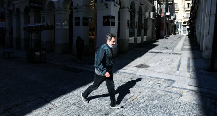 Νέα μέτρα στήριξης επιχειρήσεων: Τι προβλέπει το νομοσχέδιο για ενοίκια, επιδοτήσεις, αναστολή πληρωμών