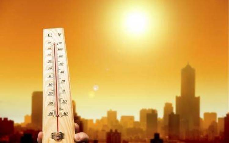 Το φετινό καλοκαίρι ήταν το πιο ζεστό στη Γη