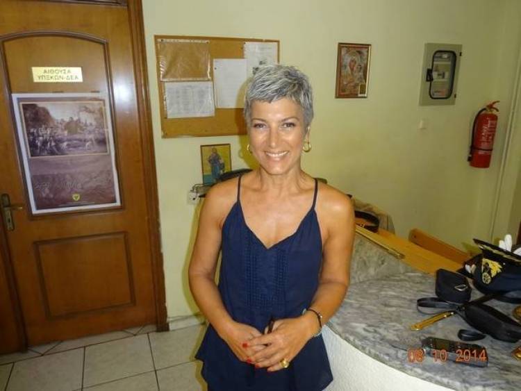 Συναντήσεις Κυρίτση στη Λήμνο με «φόντο» Νοσοκομείο και Σχολεία Κάσπακα-Θάνους