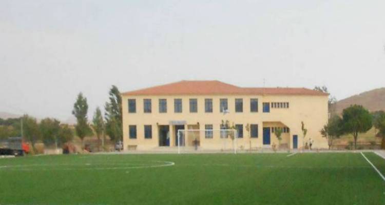 &Tau;&omicron; &Gamma;&upsilon;&mu;&nu;ά&sigma;&iota;&omicron; &Lambda;&iota;&beta;&alpha;&delta;&omicron;&chi;&omega;&rho;ί&omicron;&upsilon; &sigma;&tau;&eta;&nu; 3&eta; &Delta;&iota;&epsilon;&theta;&nu;ή &Mu;&alpha;&theta;&eta;&tau;&iota;&kappa;ή &Sigma;&upsilon;&nu;ά&nu;&tau;&eta;&sigma;&eta; &Lambda;&omicron;&gamma;&omicron;&tau;&epsilon;&chi;&nu;ί&alpha;&sigmaf;  | &laquo;&Eta; &Lambda;&omicron;&gamma;&omicron;&tau;&epsilon;&chi;&nu;ί&alpha; &Alpha;&lambda;&lambda;&iota;ώ&sigmaf;&hellip; &chi;&omega;&rho;ί&sigmaf; &kappa;&lambda;&iota;&kappa;&raquo;