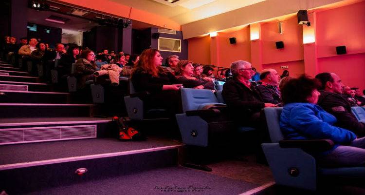 &Mu;&epsilon; &tau;&alpha; Aegean Docs 2017 &xi;&epsilon;&kappa;&iota;&nu;&omicron;ύ&nu; &omicron;&iota; &pi;&rho;&omicron;&beta;&omicron;&lambda;έ&sigmaf; &sigma;&tau;&omicron; "&Mu;&alpha;&rho;&omicron;ύ&lambda;&alpha;"