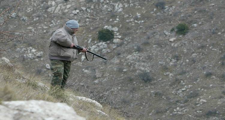 Ο Κυνηγετικός Σύλλογος Λήμνου για το κρούσμα λαθροθηρίας στο νησί