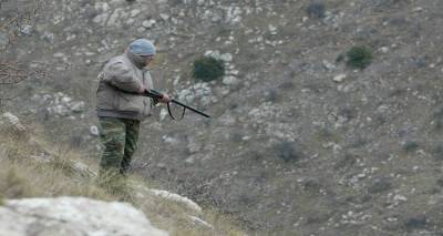 Ο Κυνηγετικός Σύλλογος Λήμνου για το κρούσμα λαθροθηρίας στο νησί