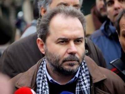 &Sigma;&Kappa;&Alpha;&Nu;&Delta;&Alpha;&Lambda;&Omicron;: &Mu;&epsilon; &iota;&sigma;ό&beta;&iota;&alpha; &alpha;&pi;&epsilon;&iota;&lambda;&epsilon;ί&tau;&alpha;&iota; &omicron; &Phi;&omega;&tau;ό&pi;&omicron;&upsilon;&lambda;&omicron;&sigmaf; &tau;&eta;&sigmaf; &Delta;&Epsilon;&Eta;!